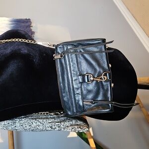 Rebecca Minkoff Mini MAC Crossbody